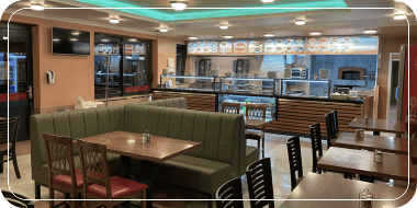 Sauberer, Geräumiger und Stilvoller Ort