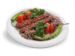 Adana Kebap