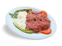 İskender Kebap