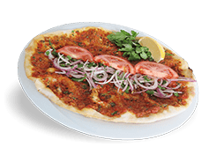 Lahmacun