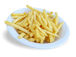 Pommes